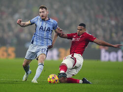 Britain Soccer Premier League
