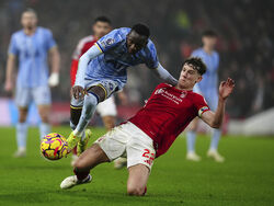 Britain Soccer Premier League
