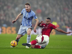 Britain Soccer Premier League