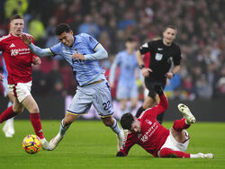 Britain Soccer Premier League