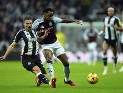 Britain Soccer Premier League