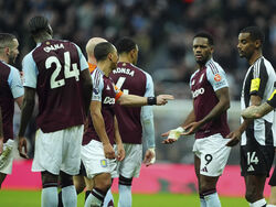 Britain Soccer Premier League