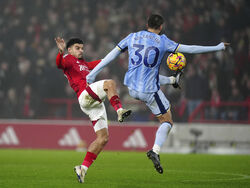 Britain Soccer Premier League