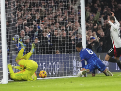 Britain Soccer Premier League