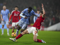 Britain Soccer Premier League