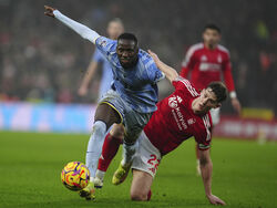 Britain Soccer Premier League