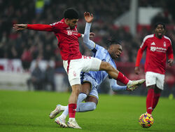 Britain Soccer Premier League