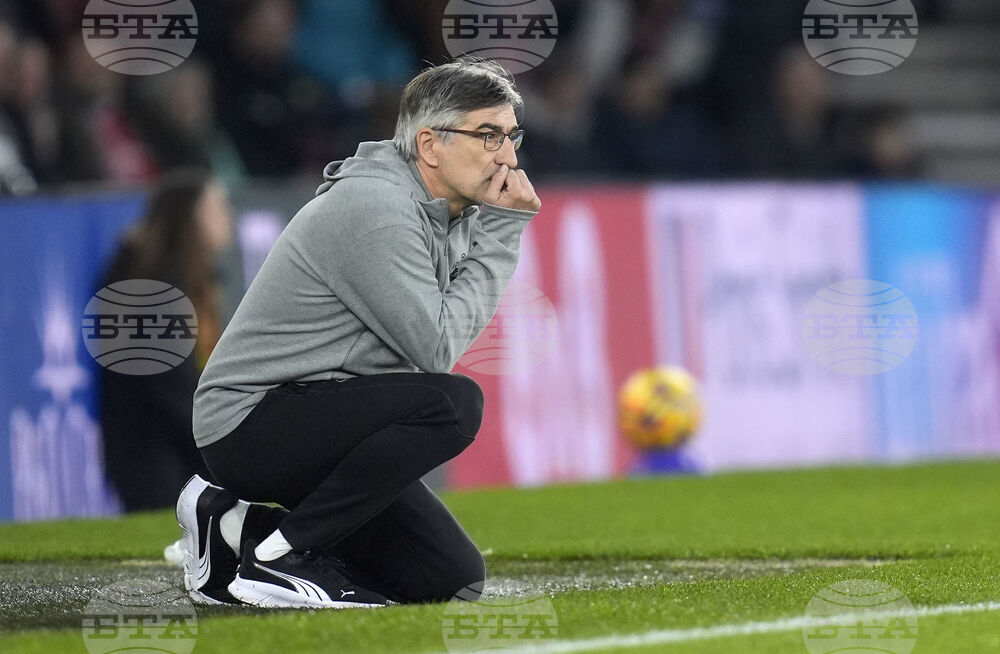 Новият треньор на Аталанта Иван Юрич: "Имам страхотна възможност"