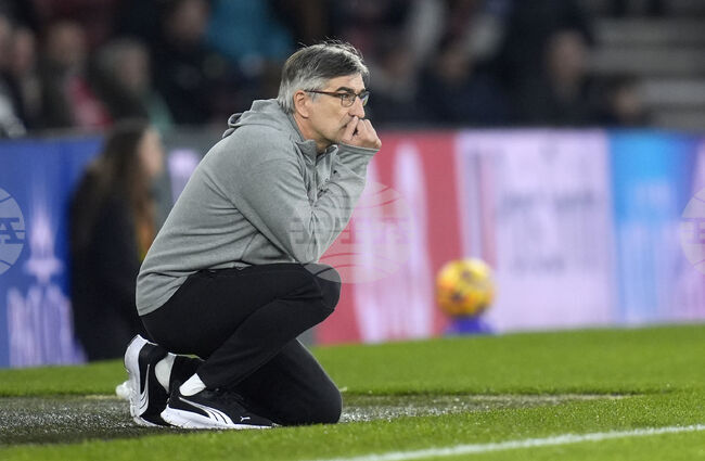 Новият треньор на Аталанта Иван Юрич: "Имам страхотна възможност"