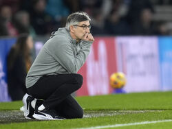 Britain Soccer Premier League