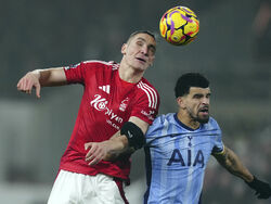Britain Soccer Premier League
