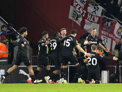 Britain Soccer Premier League