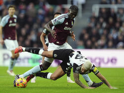 Britain Soccer Premier League