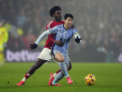 Britain Soccer Premier League