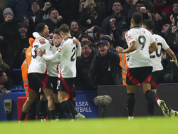 Britain Soccer Premier League