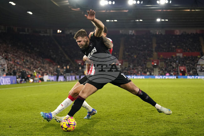 Нападателят на Милан Никлас Фюлкруг е станал жертва на обир в хотелската си стая