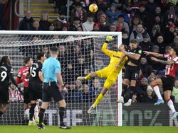 Britain Soccer Premier League