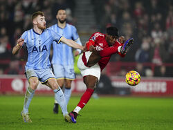 Britain Soccer Premier League