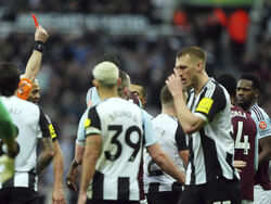Britain Soccer Premier League