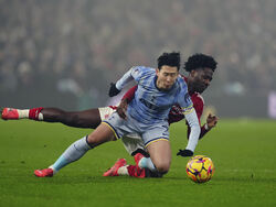 Britain Soccer Premier League