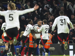 Britain Soccer Premier League
