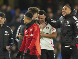 Britain Soccer Premier League