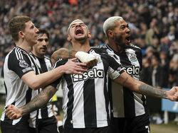 Britain Soccer Premier League