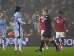 Britain Soccer Premier League