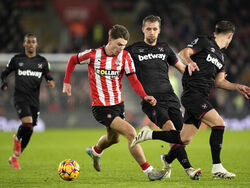 Britain Soccer Premier League