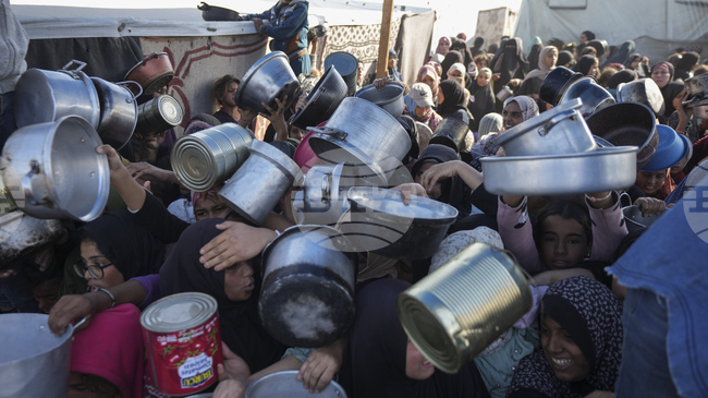 ООН се опасява, че ще може да гарантира само една трета от нужната продоволствена помощ през 2026 г.