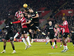 Britain Soccer Premier League