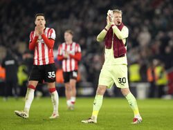 Britain Soccer Premier League