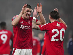Britain Soccer Premier League