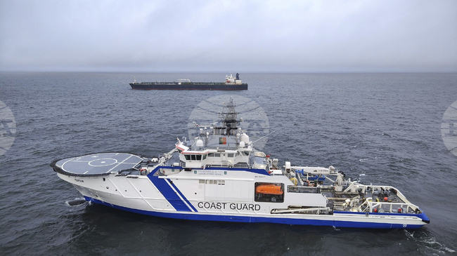 Финландия подозира, че кораб е повредил подводен кабел, заяви президентът Стуб