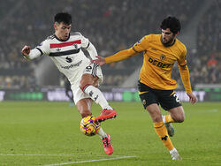 Britain Soccer Premier League