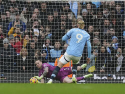 Britain Soccer Premier League