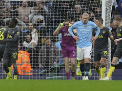Britain Soccer Premier League