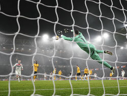 Britain Soccer Premier League