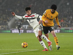 Britain Soccer Premier League