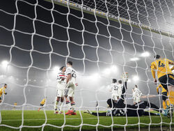 Britain Soccer Premier League