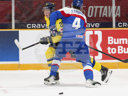 Canada World Junior Hockey