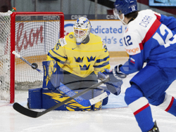 Canada World Junior Hockey