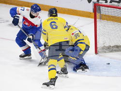 Canada World Junior Hockey