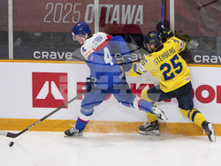 Canada World Junior Hockey