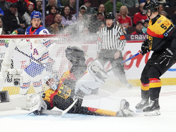 Canada World Junior Hockey
