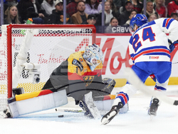 Canada World Junior Hockey