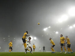 Britain Soccer Premier League
