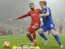 Britain Soccer Premier League