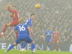 Britain Soccer Premier League