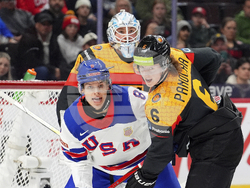 Canada World Junior Hockey